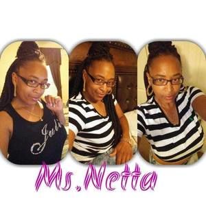 Meet your Posher, Vanetta